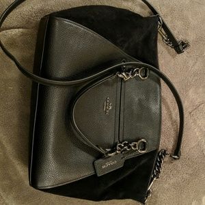 Coach Prairie Satchel